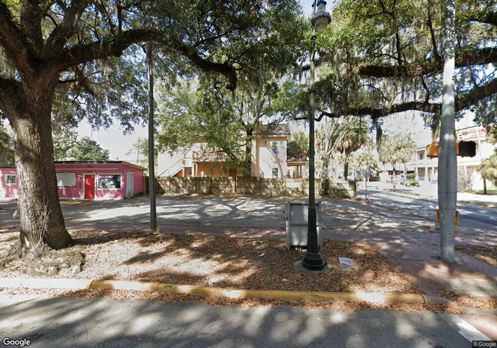 2705 Martin Luther King jr Blvd, Savannah, GA 31405 - photo 1