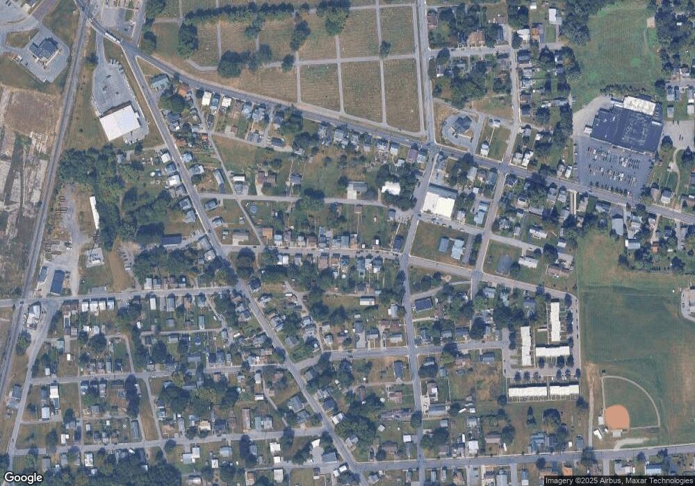 467 Columbia Ave, Milton, PA 17847 - photo 1