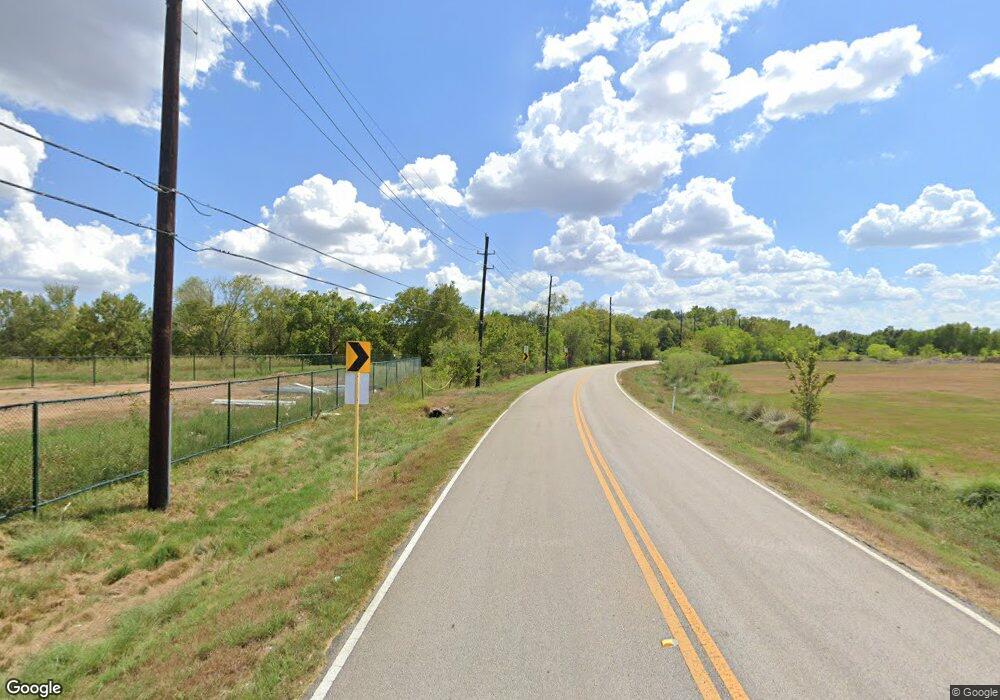 777 Old Chocolate Bayoo Rd, Manvel, TX 77578 - photo 1