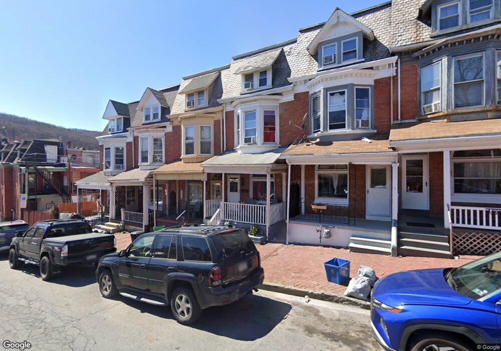 330 S 17th St, Reading, PA 19602 - photo 1