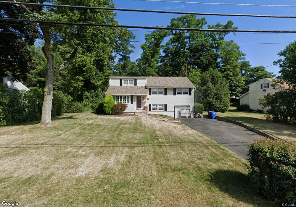 6 Abby Rd, Morristown, NJ 07960 - photo 1