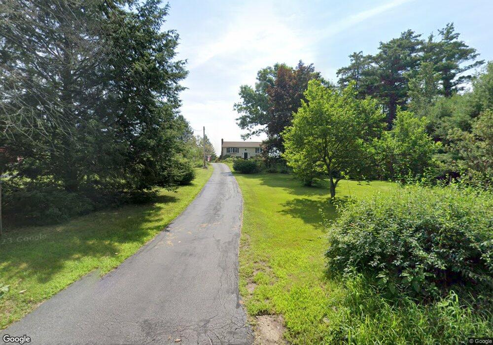 265 Pingree Hill Rd, Auburn, NH 03032 - photo 1