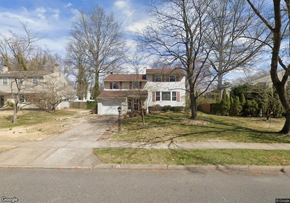 9 Rabbit Run Rd, Cherry Hill, NJ 08003 - photo 1