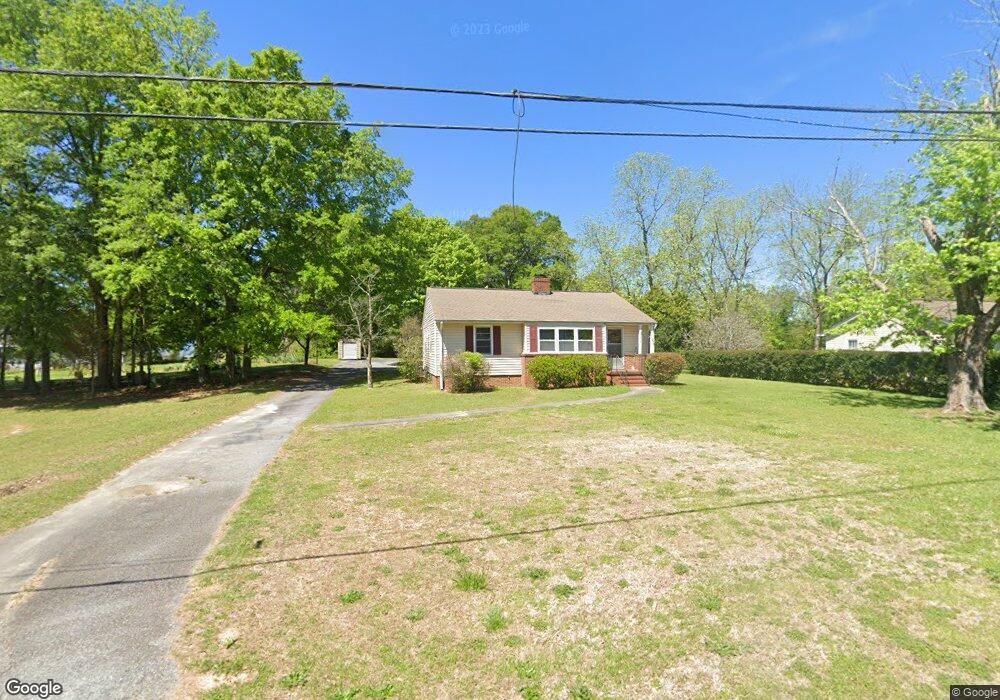 311 Moye St, Barnesville, GA 30204 - photo 1