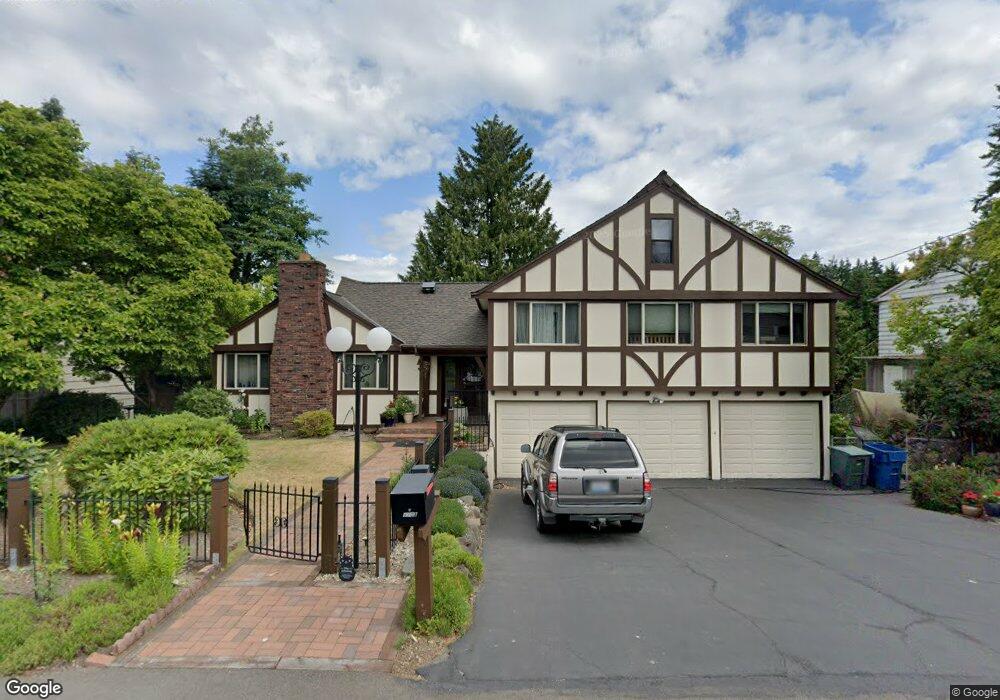 9703 241st Place SW, Edmonds, WA 98020 - photo 1