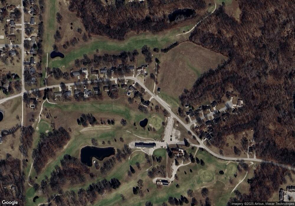 6127 W Maple Grove Rd, Huntington, IN 46750 - photo 1