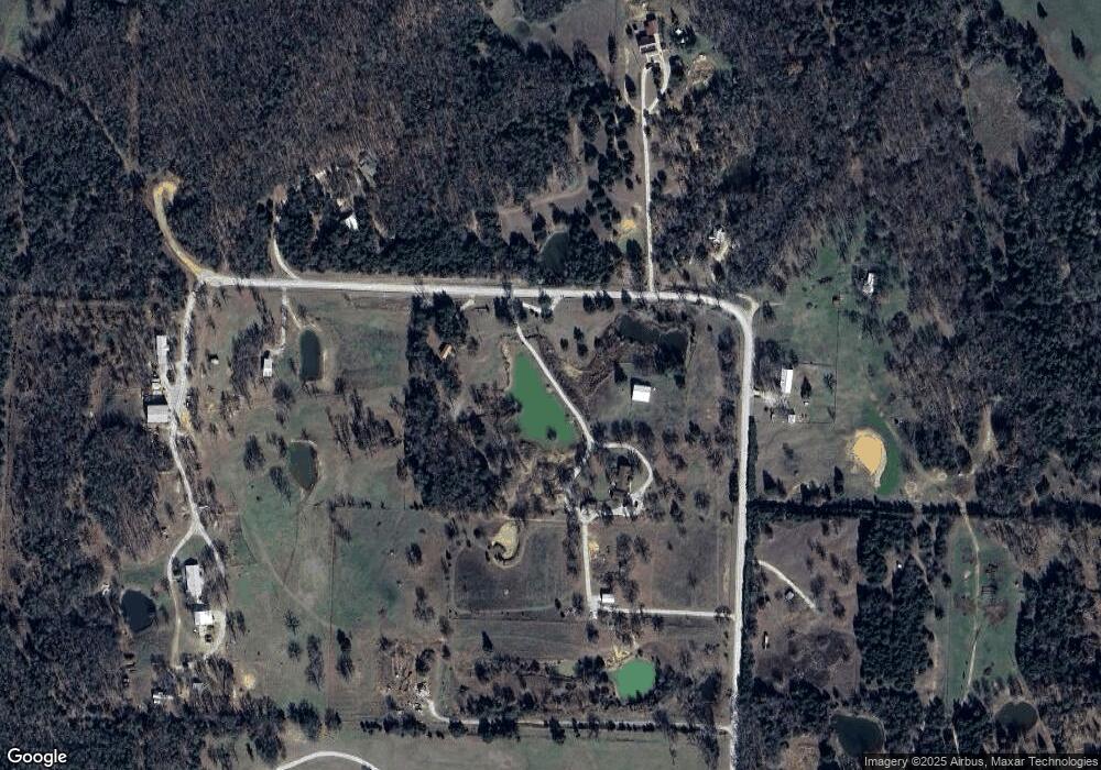 2148 County Road 117, Gainesville, TX 76240 - photo 1