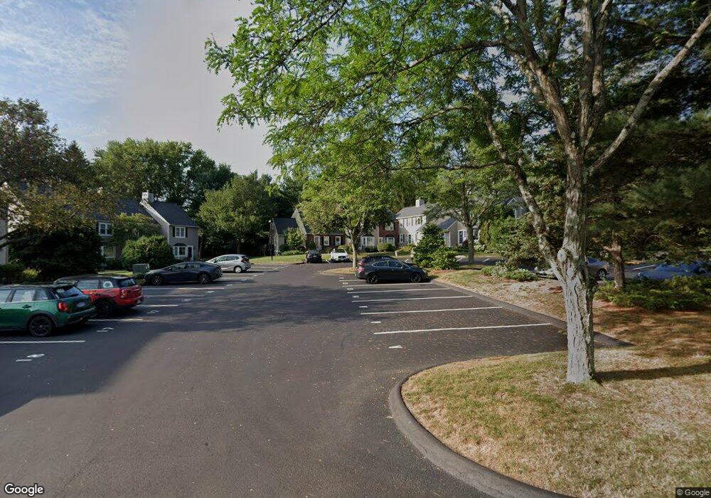 9 Braintree Ct, Suffield, CT 06078 - photo 1