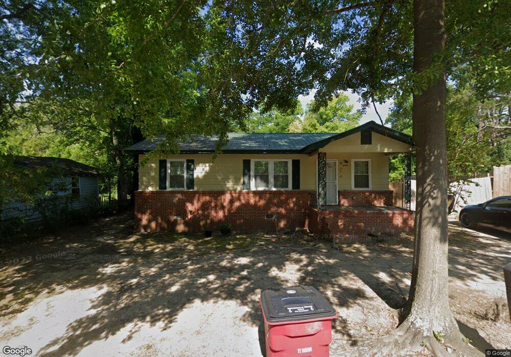 3494 Barnes St, Macon, GA 31204 - photo 1
