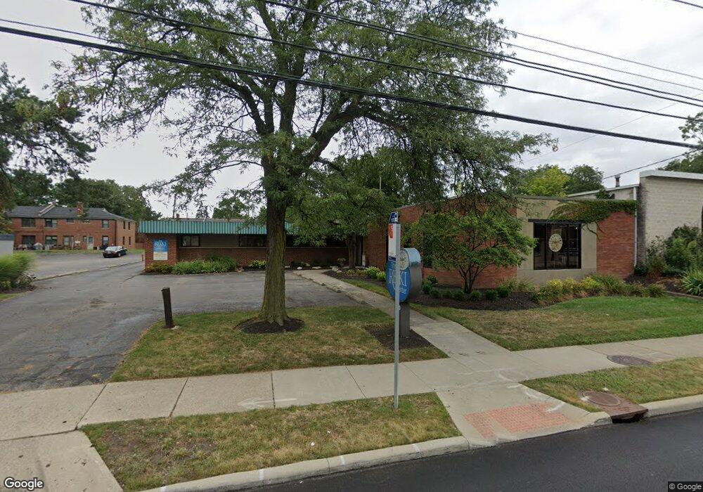 1540 W 5th Ave unit TWENTY, Columbus, OH 43212 - photo 1