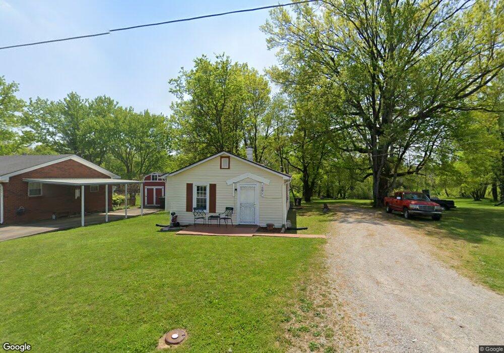 1591 Old Ford Rd, New Albany, IN 47150 - photo 1