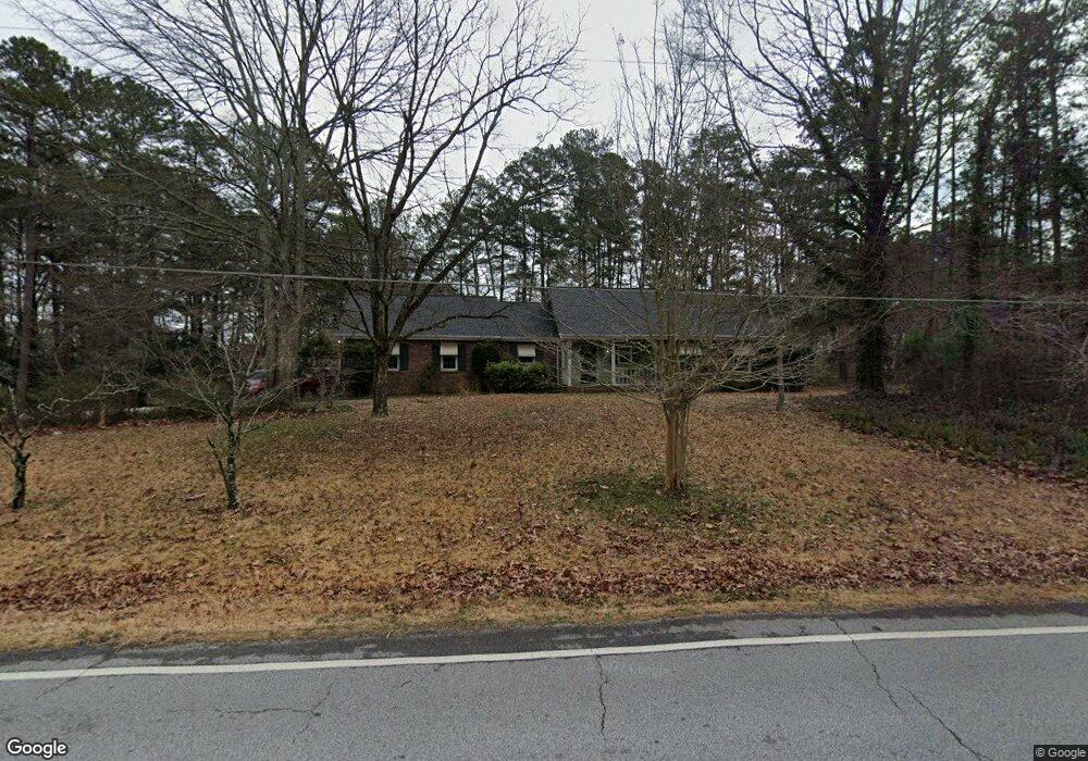 1870 Parkwood Rd, Snellville, GA 30078 - photo 1