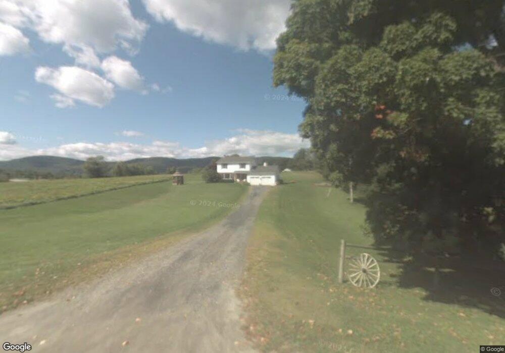 295 East Rd, Barre, VT 05641 - photo 1