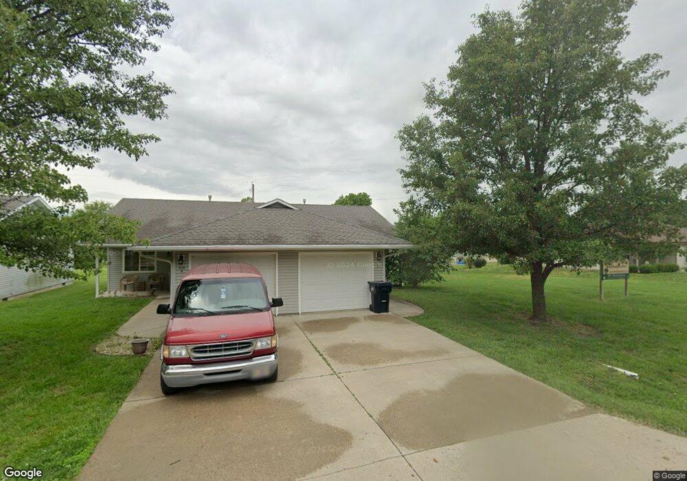 509 Annetta Ave unit A&B, Hoyt, KS 66440 - photo 1