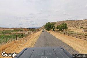 9009 W W Mills Rd, Levan, UT 84639