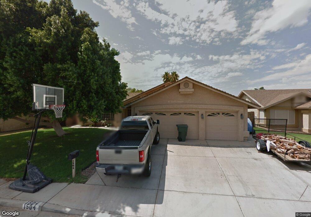 1504 S 36th Dr, Yuma, AZ 85364 - photo 1