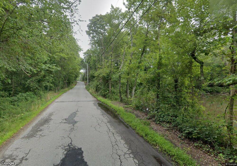 117 Burnt Swamp Rd, Cumberland, RI 02864 - photo 1