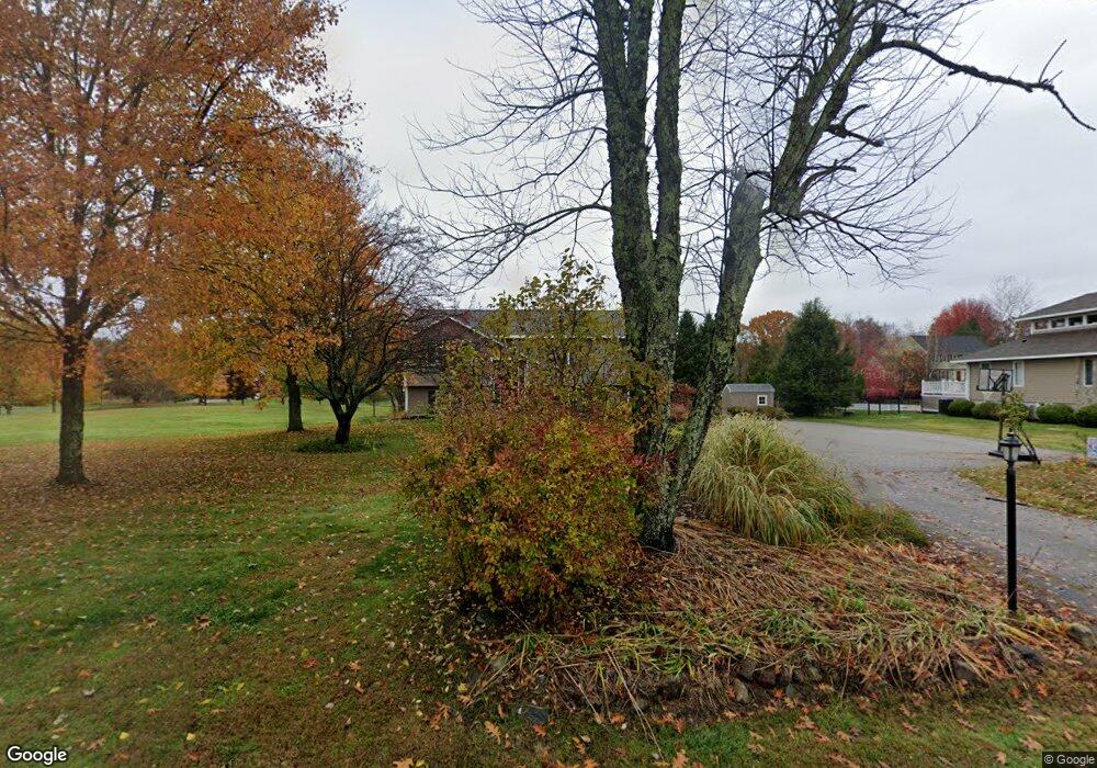 381 Wethersfield St, Rowley, MA 01969 - photo 1