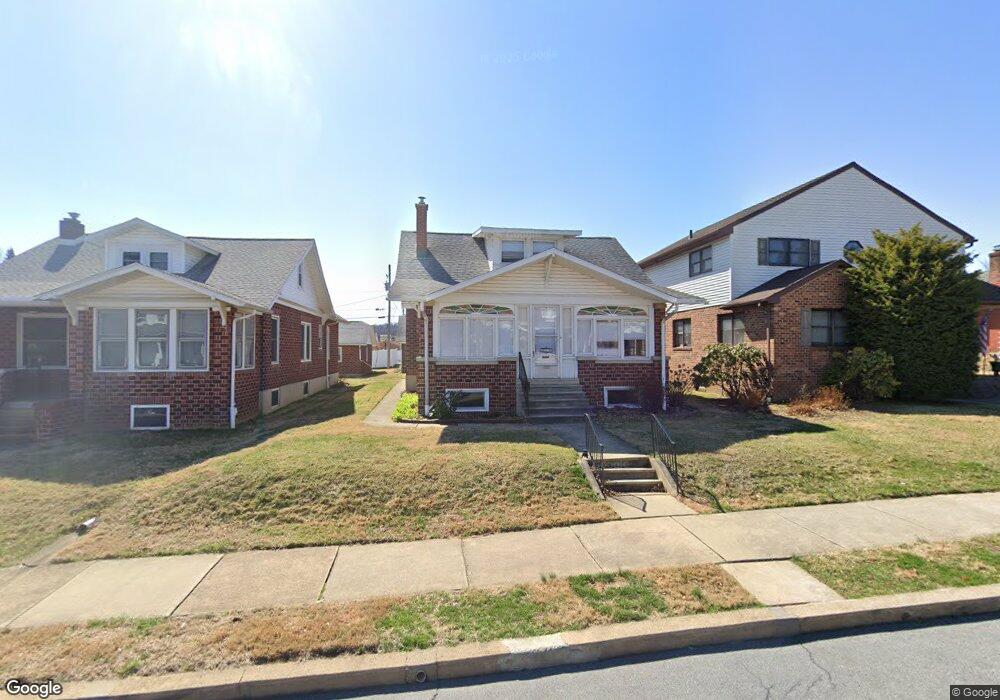 108 N Waverly St, Reading, PA 19607 - photo 1