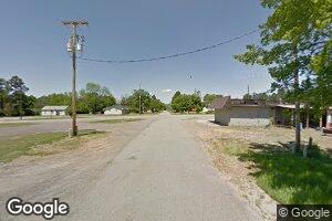 101 S Davis Ave, Plainview, AR 72857