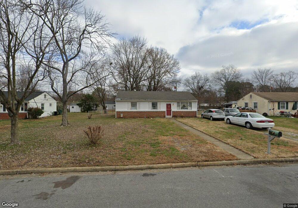 9709 Waterbury Dr, Henrico, VA 23228 - photo 1