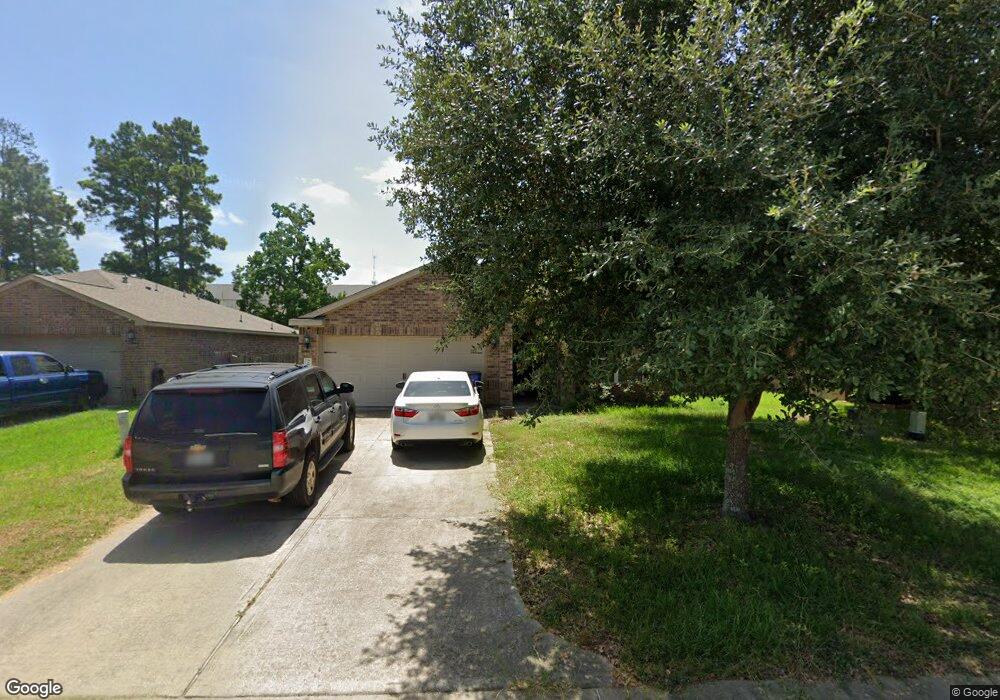 31022 E Lost Creek Blvd, Magnolia, TX 77355 - photo 1