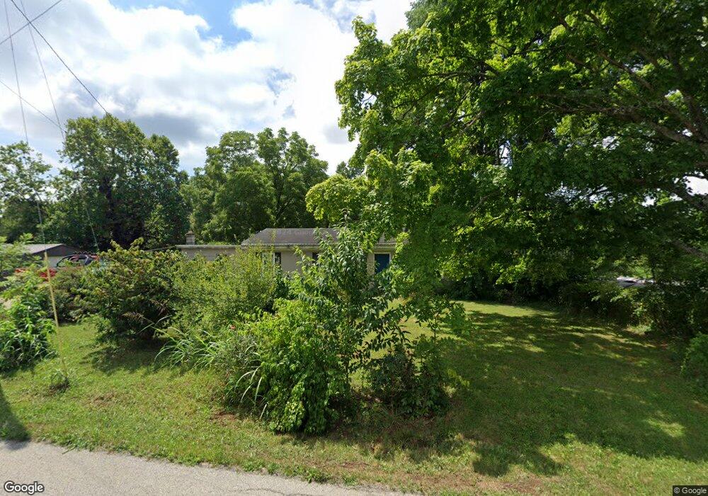 1141 Compton Hill Rd, West Union, OH 45693 - photo 1