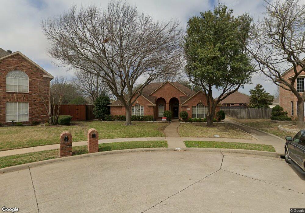 2907 Champlin Ct, Richardson, TX 75082 - photo 1
