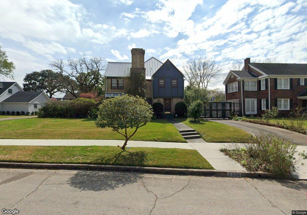 3308 Parkwood Dr, Houston, TX 77021 - photo 1