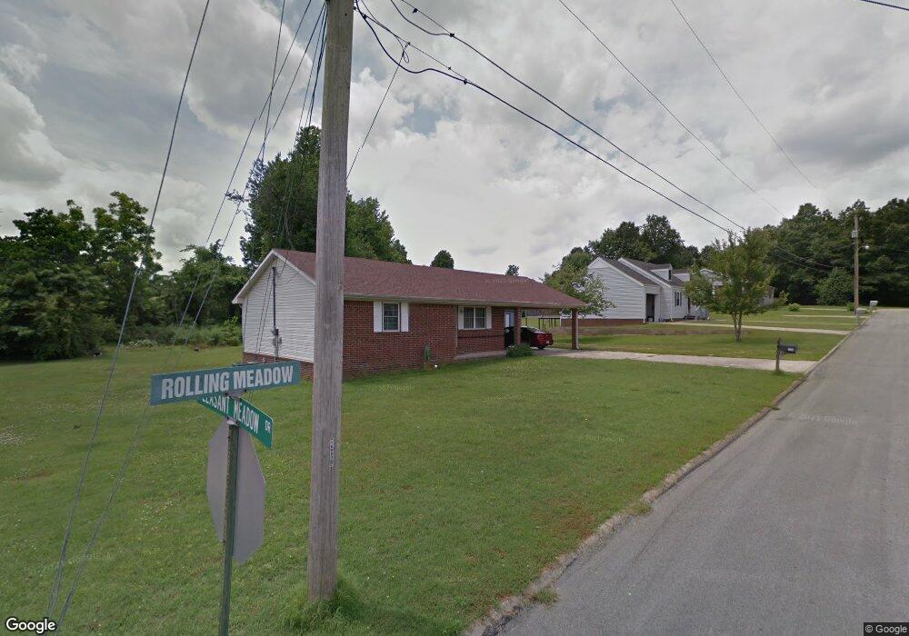 4500 Rolling Meadow St, Paragould, AR 72450 - photo 1