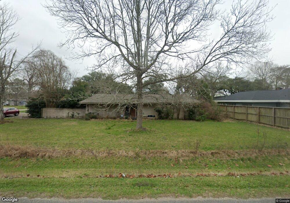 1203 S Hill St, Alvin, TX 77511 - photo 1