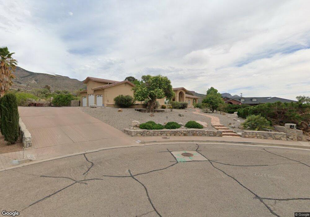 3129 Stonecliff, Alamogordo, NM 88310 - photo 1