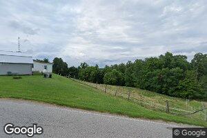 12349 Leon Baden Rd, Leon, WV 25123