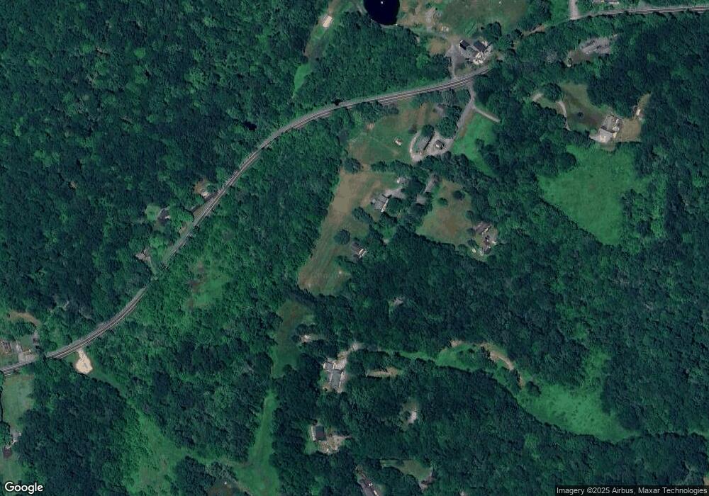 23 Anderson Rd E, Sherman, CT 06784 - photo 1