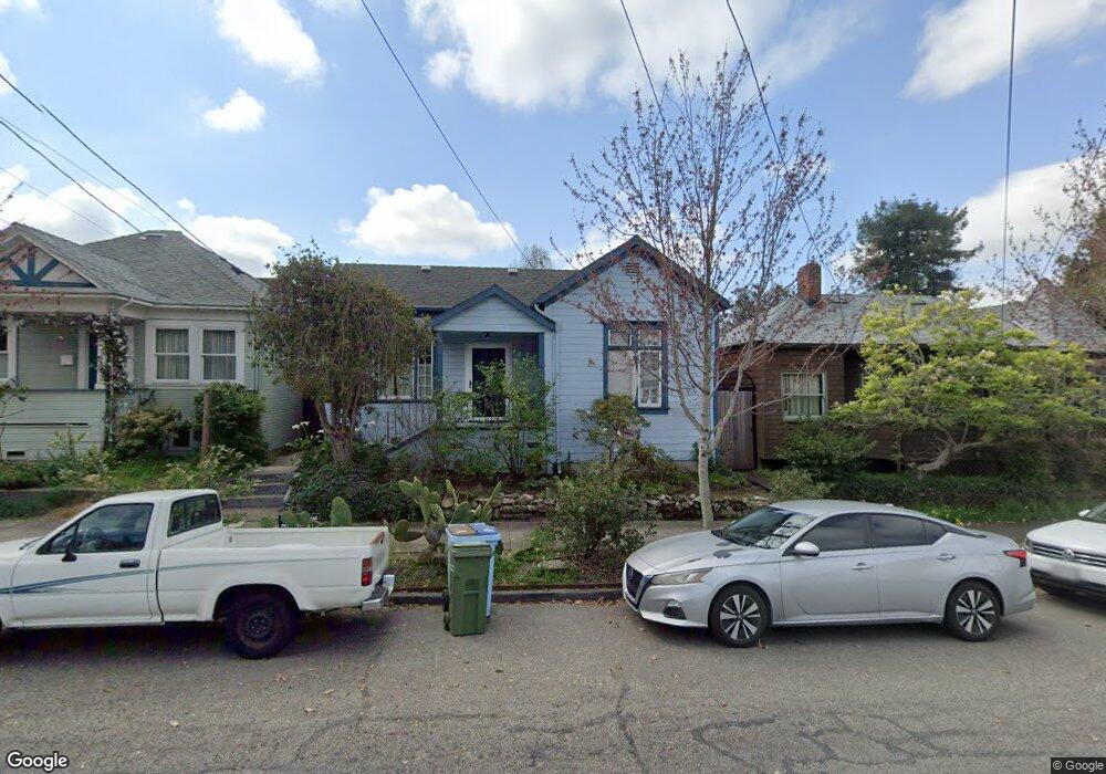 1830 Carleton St, Berkeley, CA 94703 - photo 1