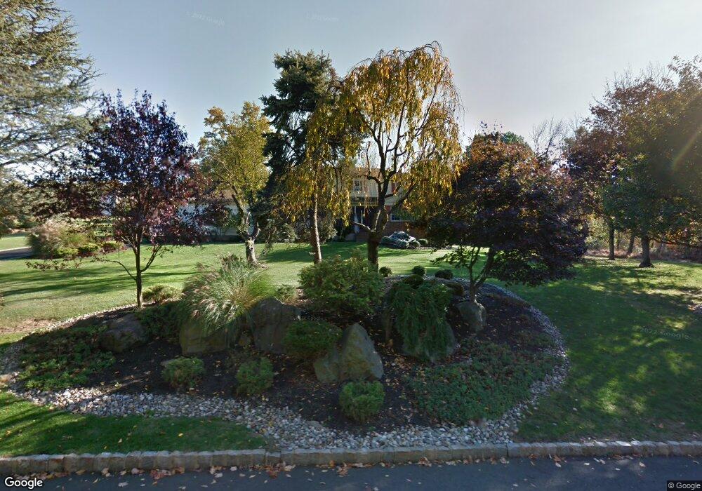 1 Mustang Trail, Warren, NJ 07059 - photo 1