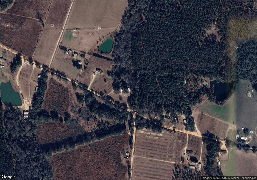 1867 Smyrna Rd, Uvalda, GA 30473 - photo 1