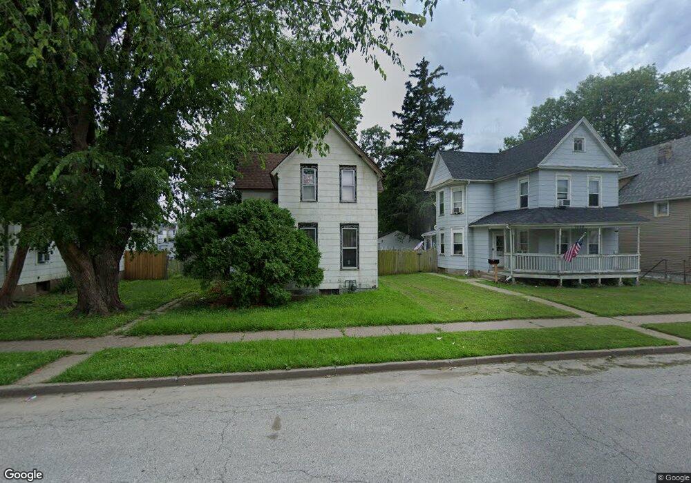 1507 W 7th St, Davenport, IA 52802 - photo 1