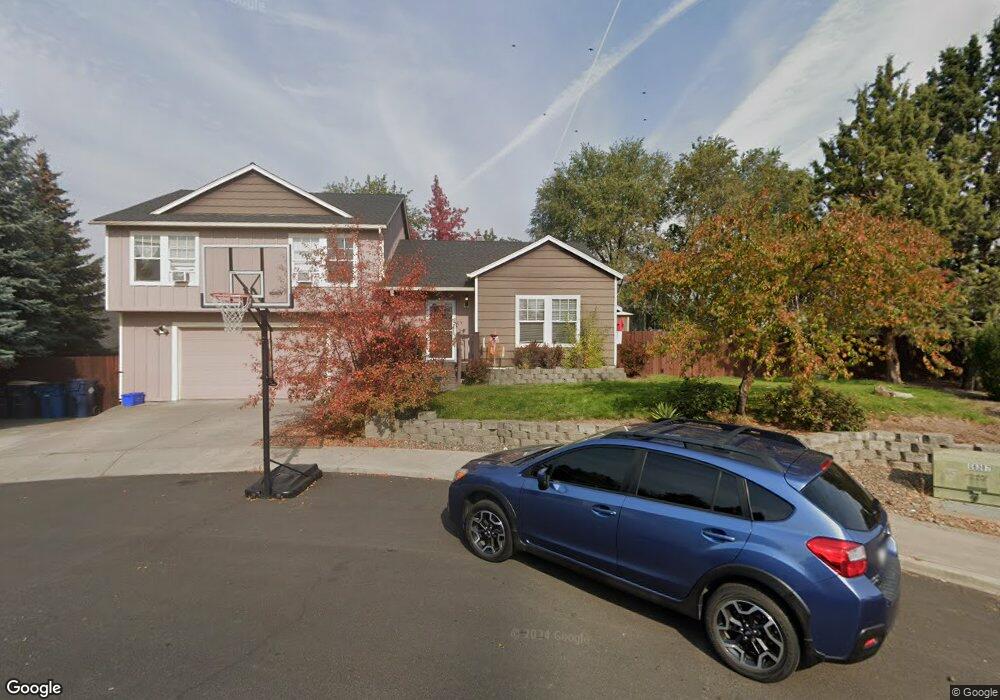 2280 NE Nuttail Ct, Bend, OR 97701 - photo 1