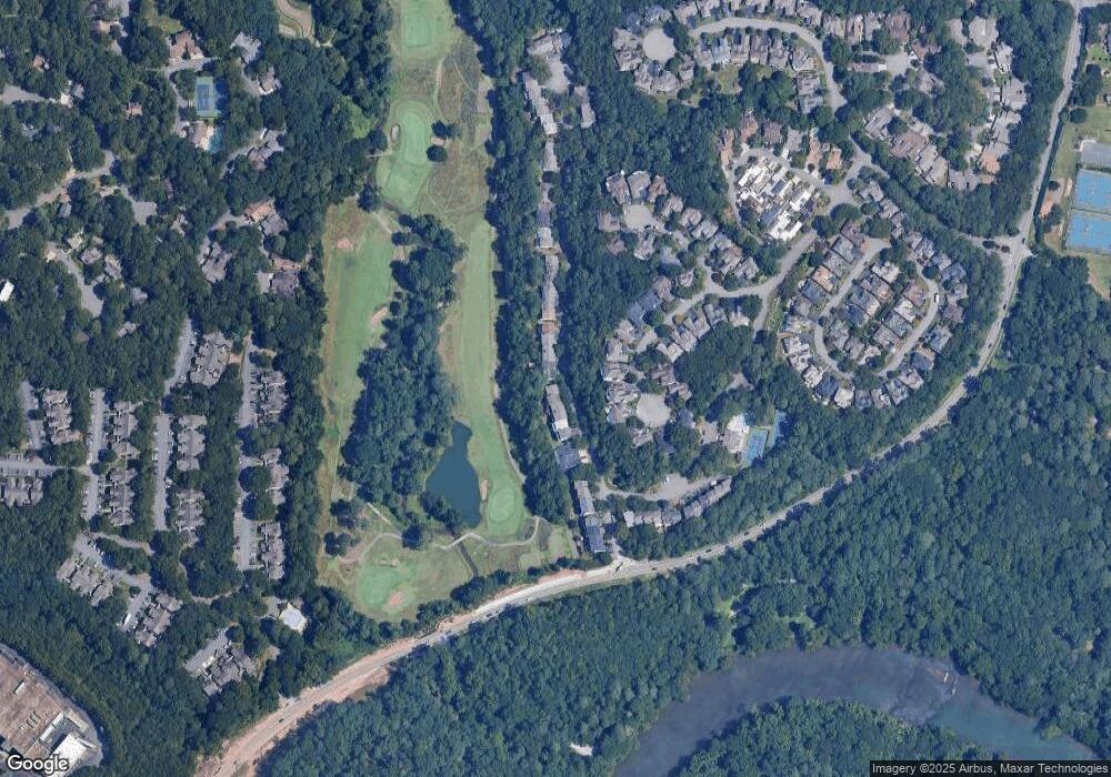 8720 Niblic Dr, Alpharetta, GA 30022 - photo 1