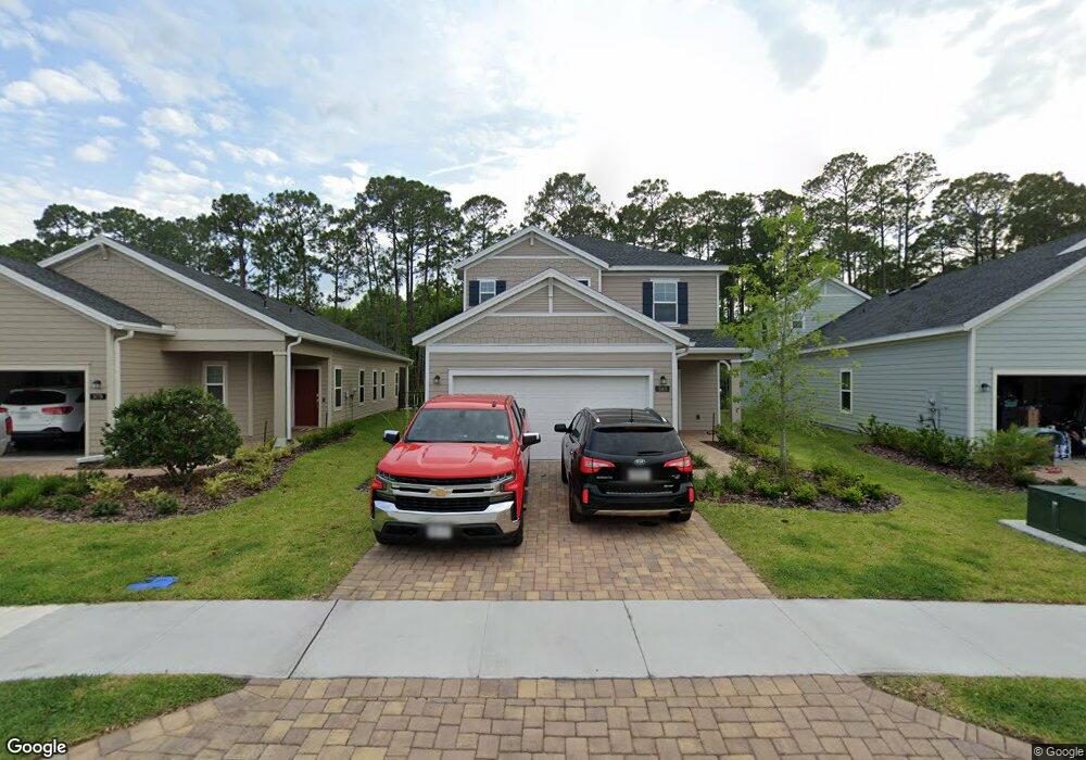 583 Lake Sinclair St, Saint Augustine, FL 32084 - photo 1