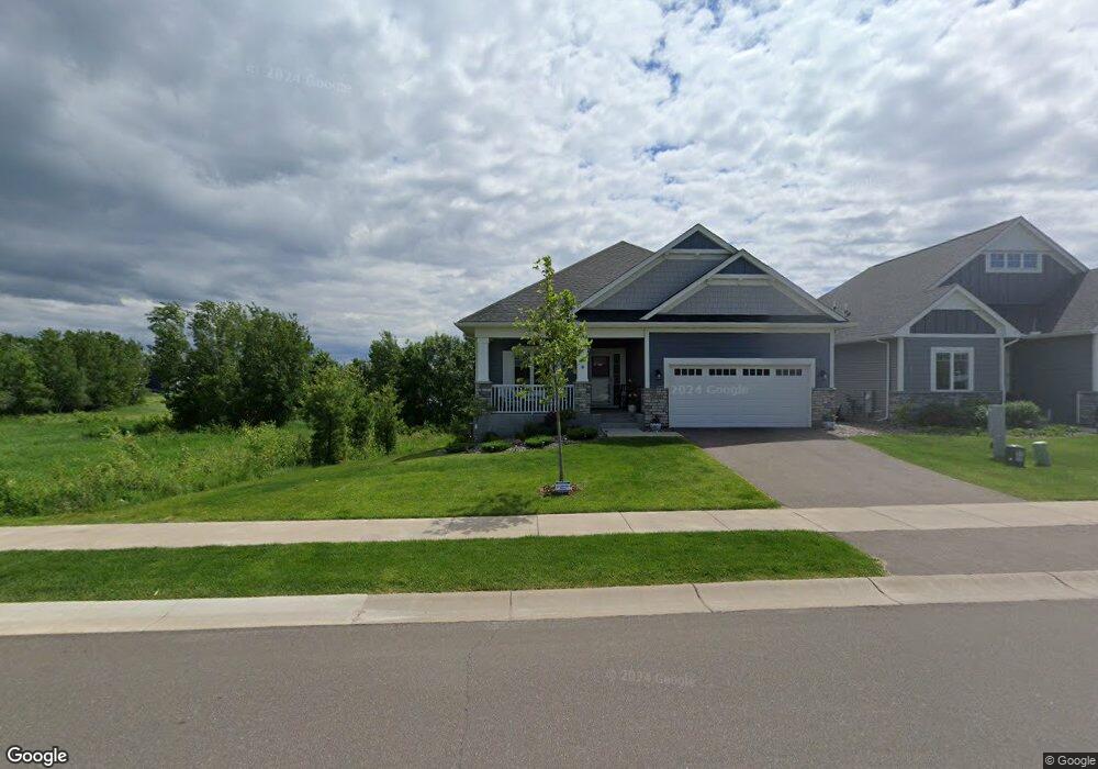 5646 135th St N, Hugo, MN 55038 - photo 1