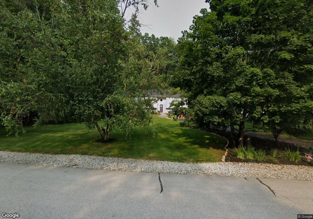 11 Heritage Dr, Hooksett, NH 03106 - photo 1