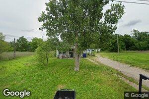 1320 Kansas Ave, Baxter Springs, KS 66713