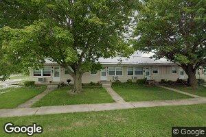 500 S Pennsylvania St, Abingdon, IL 61410