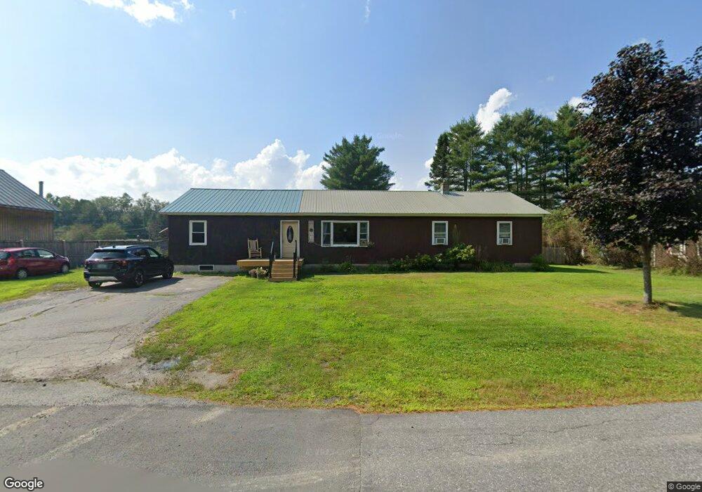 555 Dickinson Dr, Northfield, VT 05663 - photo 1