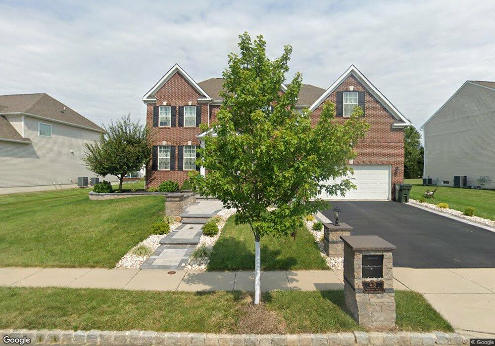 49 Rouser Way, Hillsborough, NJ 08844 - photo 1