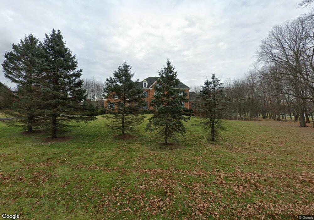 19328 Gleedsville Rd, Leesburg, VA 20175 - photo 1