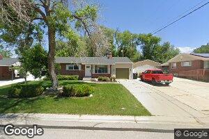 891 Emerald Dr, Sandy, UT 84094