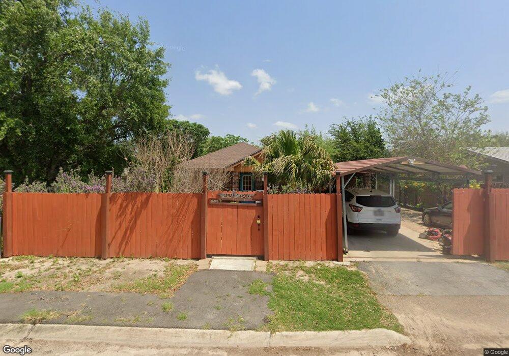 1106 Esparanza St, Alamo, TX 78516 - photo 1